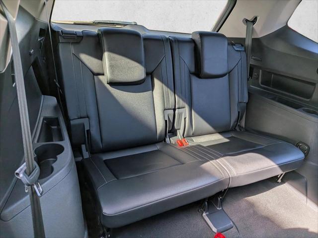 2019 Volkswagen Atlas 3.6L V6 SE w/Technology R-Line