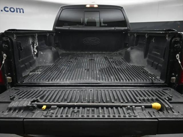 2016 Ford F-350 Platinum