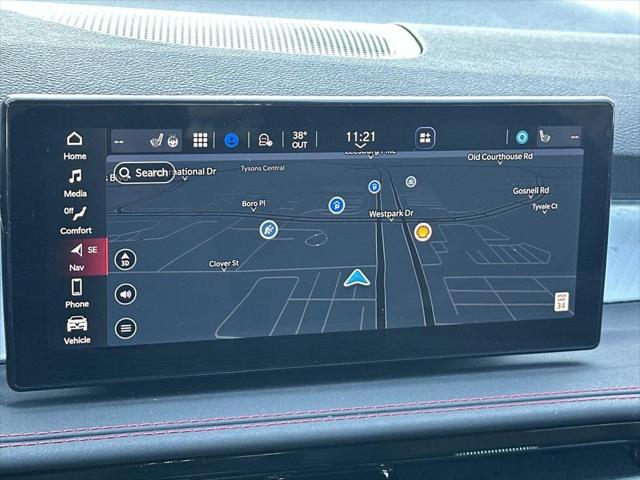 2025 Alfa Romeo Tonale Special Edition Tributo Italiano EAWD 2025 Alfa Romeo Tonale Special Edition Tributo Italiano EAWD