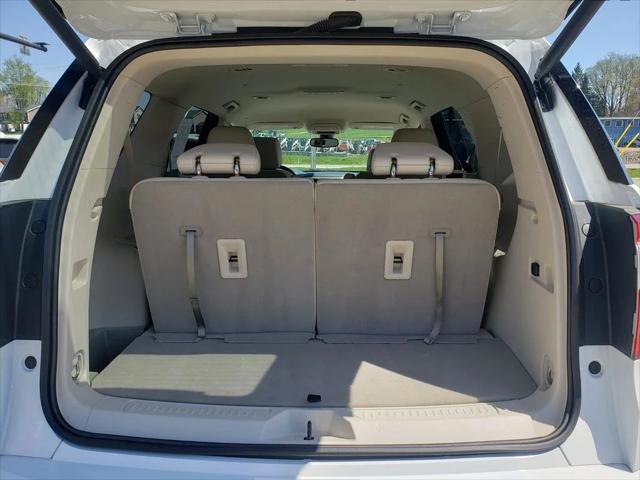 2023 GMC Acadia AWD Denali