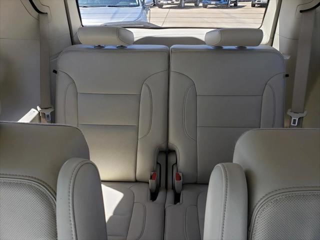 2023 GMC Acadia AWD Denali