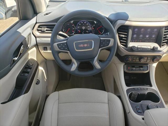 2023 GMC Acadia AWD Denali