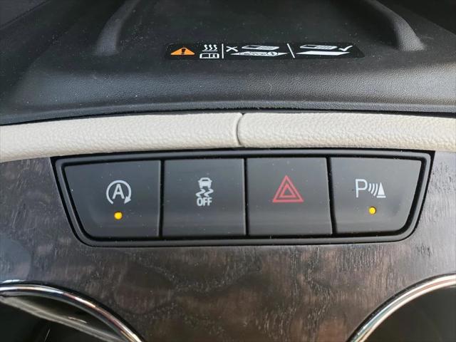 2023 GMC Acadia AWD Denali