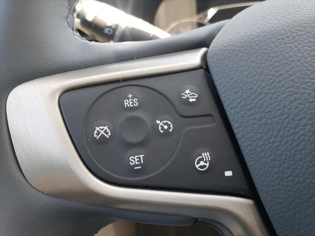 2023 GMC Acadia AWD Denali