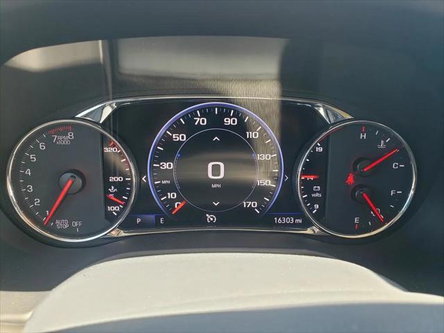 2023 GMC Acadia AWD Denali