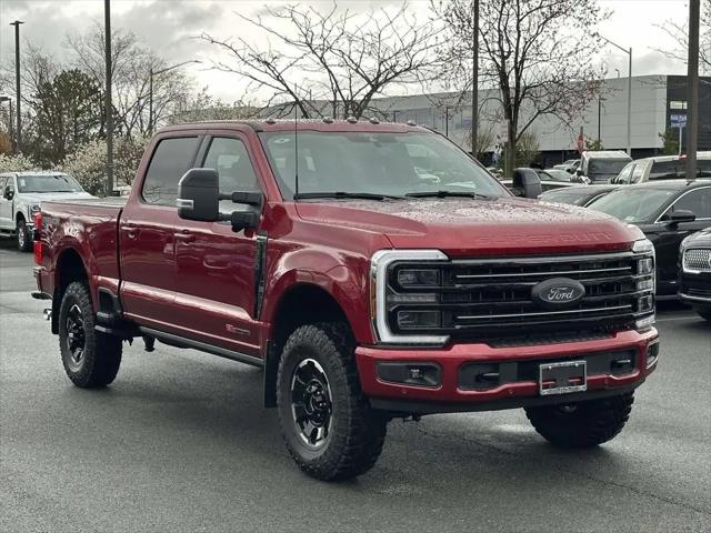 2026 Ford F-350 Platinum for sale in Chantilly, VA