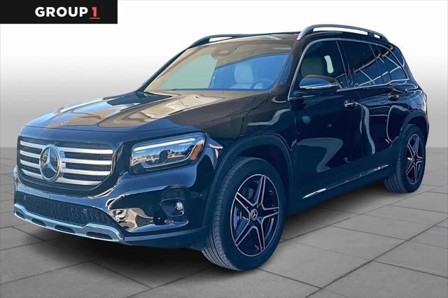 2026 Mercedes-Benz GLB 4MATIC for sale in Austin, TX