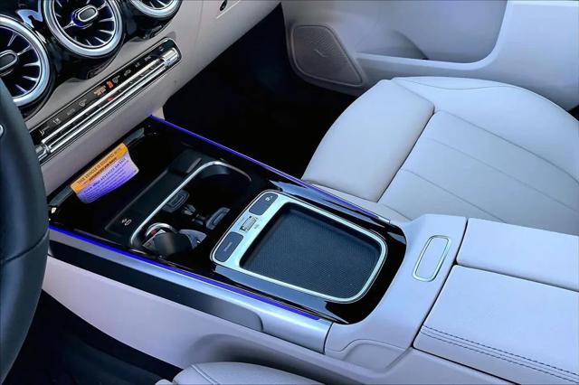 2026 Mercedes-Benz GLB 4MATIC
