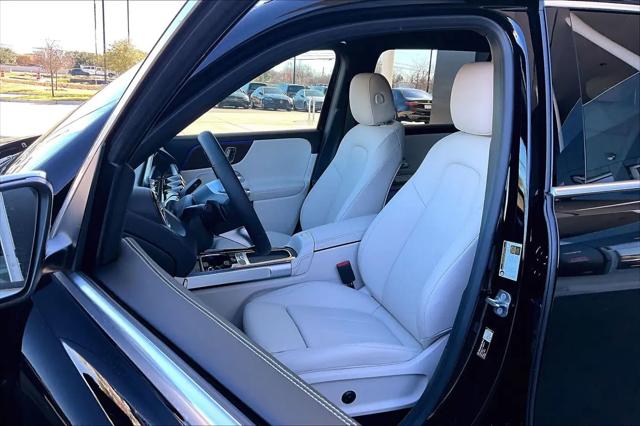 2026 Mercedes-Benz GLB 4MATIC