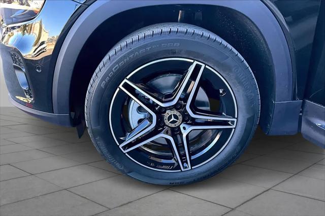 2026 Mercedes-Benz GLB 4MATIC
