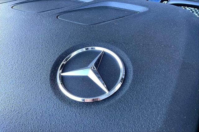 2026 Mercedes-Benz GLB 4MATIC