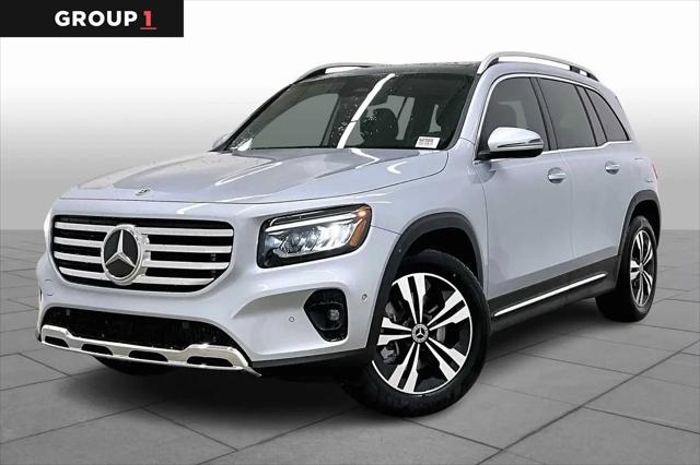 2026 Mercedes-Benz GLB GLB 250 for sale in Austin, TX