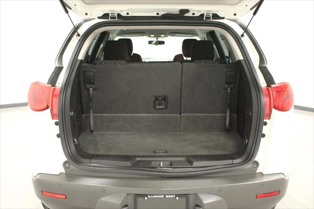 2012 Chevrolet Traverse 1LT