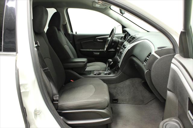 2012 Chevrolet Traverse 1LT