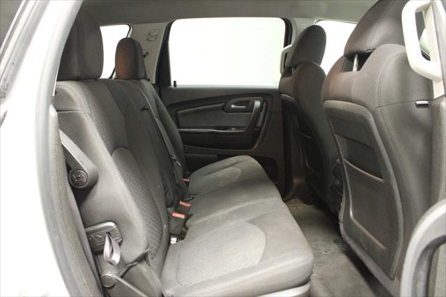 2012 Chevrolet Traverse 1LT
