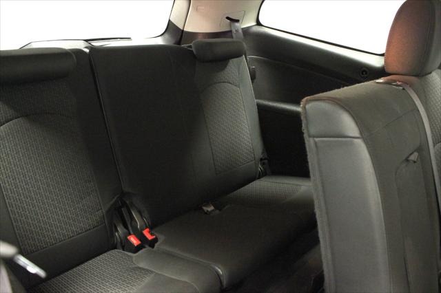 2012 Chevrolet Traverse 1LT