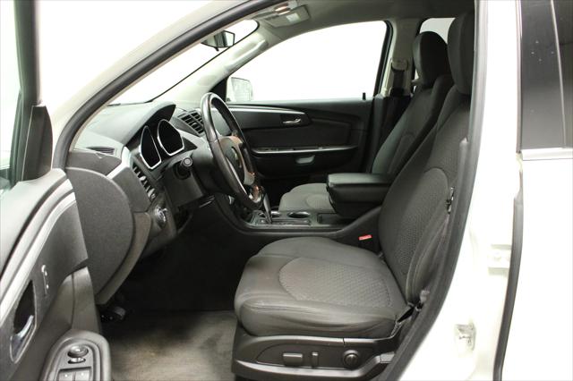 2012 Chevrolet Traverse 1LT
