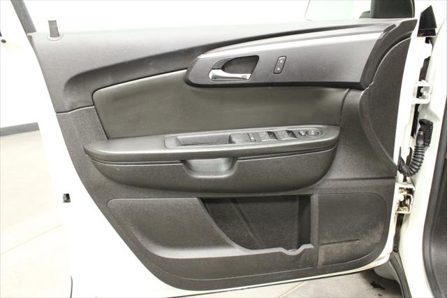 2012 Chevrolet Traverse 1LT