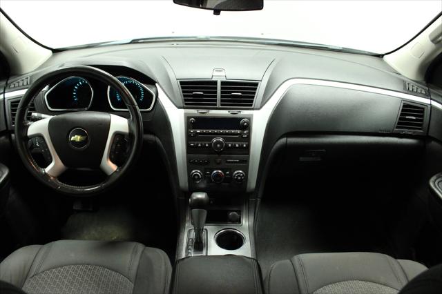 2012 Chevrolet Traverse 1LT