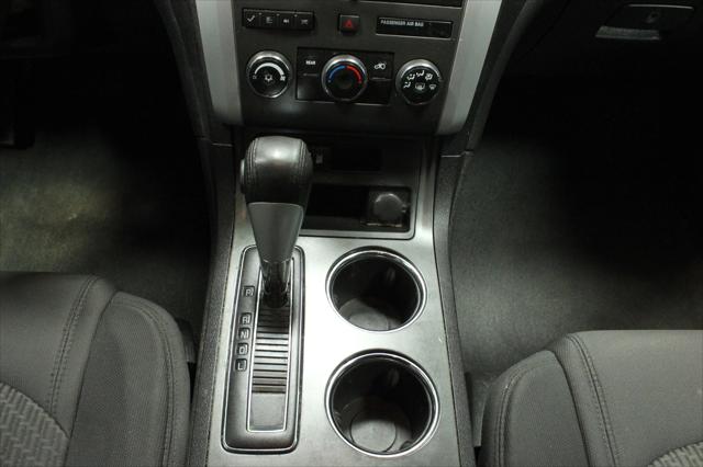 2012 Chevrolet Traverse 1LT