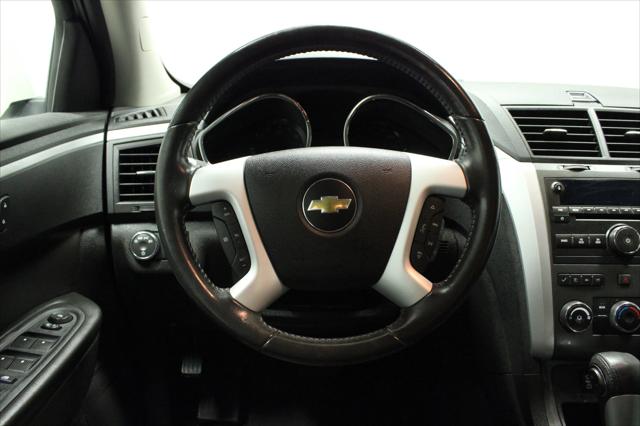 2012 Chevrolet Traverse 1LT