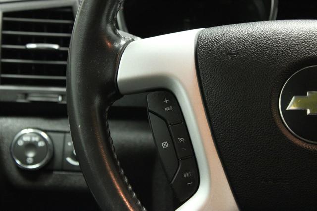 2012 Chevrolet Traverse 1LT