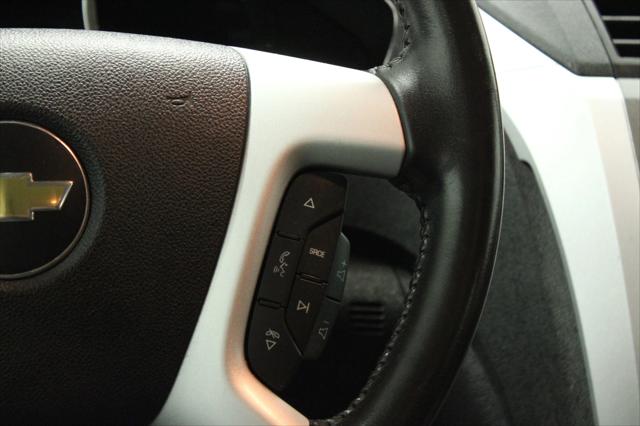 2012 Chevrolet Traverse 1LT