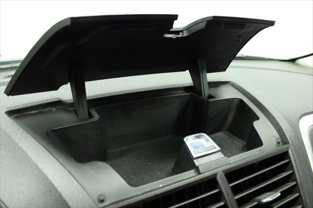 2012 Chevrolet Traverse 1LT