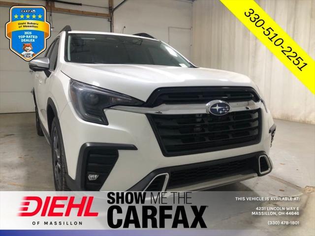 2023 Subaru Ascent Limited 7-Passenger
