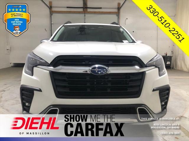 2023 Subaru Ascent Limited 7-Passenger
