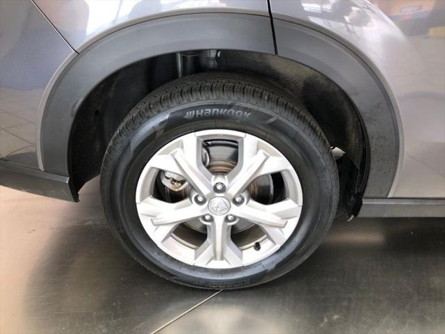 2024 Honda HR-V AWD LX