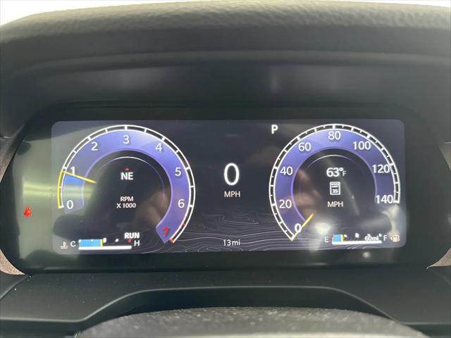 2026 Jeep Grand Cherokee L Altitude 4x4