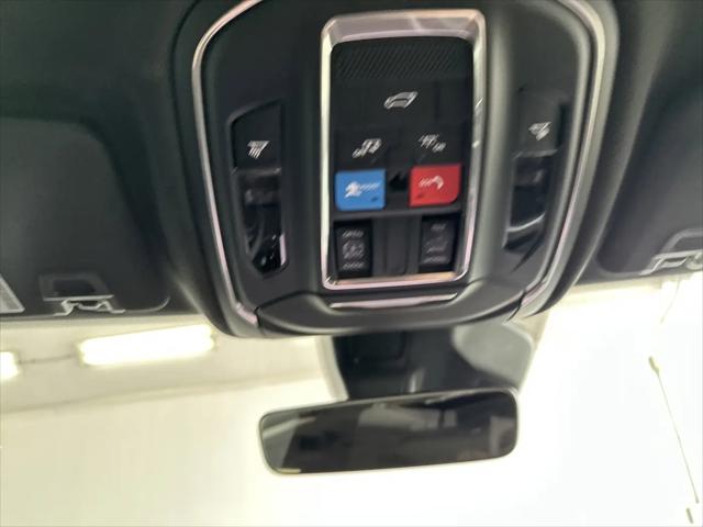 2026 Jeep Grand Cherokee L Altitude 4x4