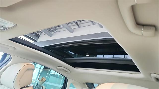2026 Genesis G80 2.5T Sport Prestige AWD