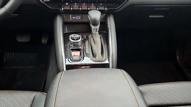 2024 GMC Canyon 4WD AT4