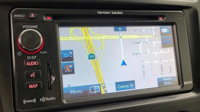 2014 Subaru Forester 2.5i Touring