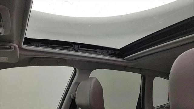 2014 Subaru Forester 2.5i Touring