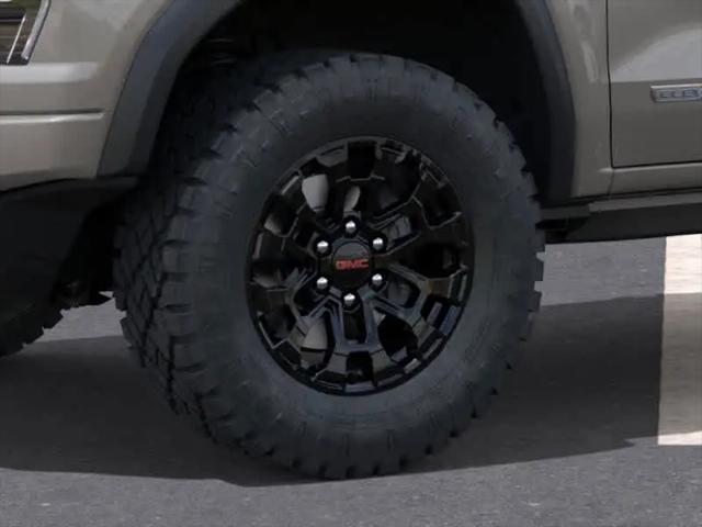 2026 GMC Canyon Elevation, RWD