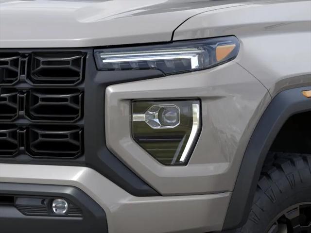 2026 GMC Canyon Elevation, RWD