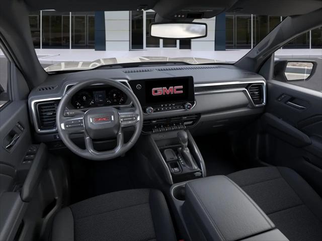 2026 GMC Canyon Elevation, RWD