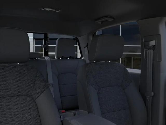 2026 GMC Canyon Elevation, RWD