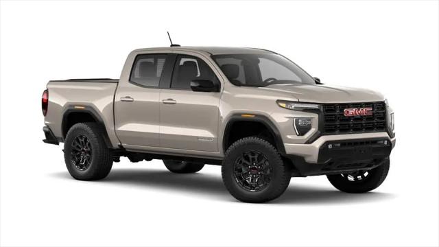 2026 GMC Canyon Elevation, RWD