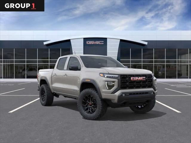 2026 GMC Canyon Elevation, RWD for sale in El Paso, TX
