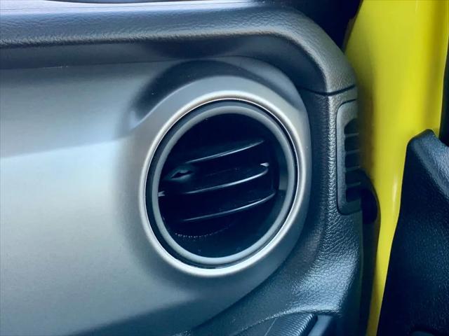 2022 Jeep Wrangler Unlimited High Tide 4x4