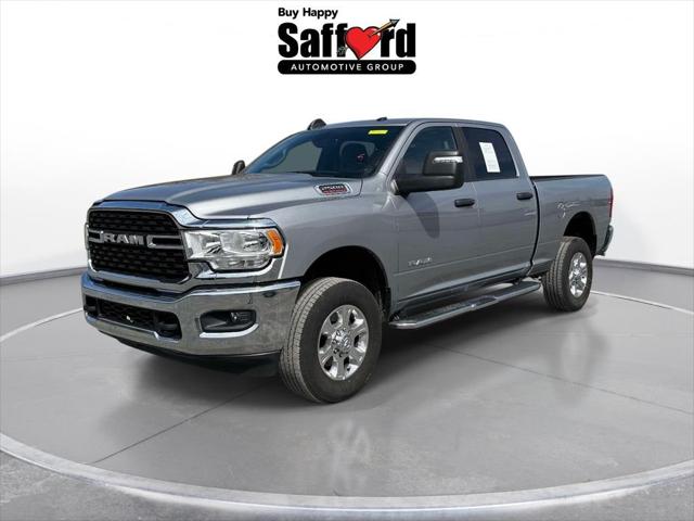 2024 RAM 2500 Big Horn Crew Cab 4x4 64 Box
