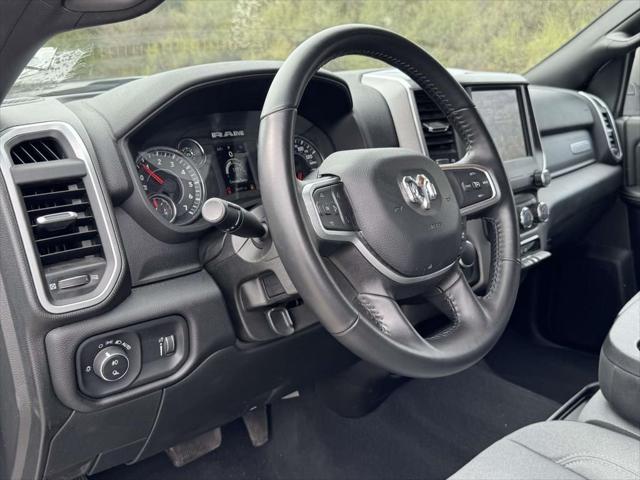 2024 RAM 2500 Big Horn Crew Cab 4x4 64 Box 2024 RAM 2500 Big Horn Crew Cab 4x4 64 Box