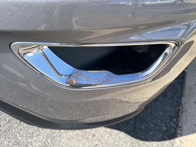 2020 Jeep Grand Cherokee Laredo E 4x4