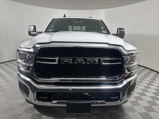 2023 RAM 2500 Tradesman Crew Cab 4x4 64 Box