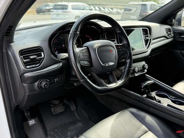 2021 Dodge Durango GT Plus AWD