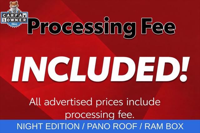 2022 RAM 1500 Limited Crew Cab 4x4 57 Box